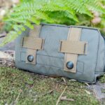 ACO Land Baron Desperado Pouch — view 7