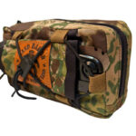 ACO Land Baron Desperado Pouch Obskura Transitional — view 2