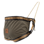 ACO Land Baron Lite Saddle — view 1