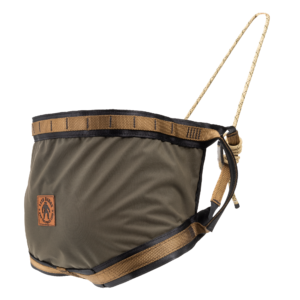ACO Land Baron Lite Saddle