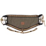 ACO Land Baron Lite Saddle — view 2
