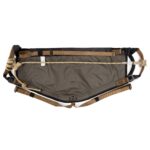 ACO Land Baron Lite Saddle — view 3