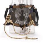 ACO Land Baron Lite Saddle — view 4
