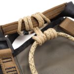 ACO Land Baron Lite Saddle — view 6