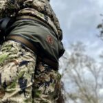 ACO Land Baron Lite Saddle — view 7