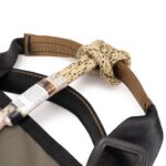 ACO Land Baron Lite Saddle — view 8