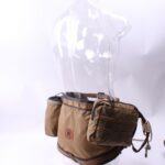ACO Land Baron Lite Saddle — view 10
