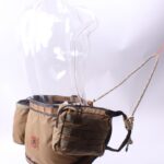 ACO Land Baron Lite Saddle — view 12
