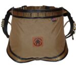 ACO Land Baron Lite Saddle — view 13