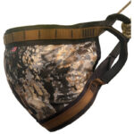 ACO Land Baron Lite Saddle Obskura Skyfall — view 1