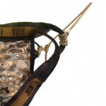 ACO Land Baron Lite Saddle Obskura Skyfall — view 2