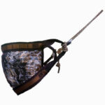 ACO Land Baron Lite Saddle Obskura Skyfall — view 3