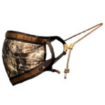ACO Land Baron Lite Saddle Obskura Skyfall — view 4
