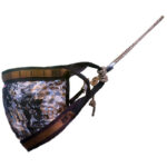 ACO Land Baron Lite Saddle Obskura Skyfall — view 5