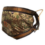 ACO Land Baron Lite Saddle Obskura Transitional — view 1