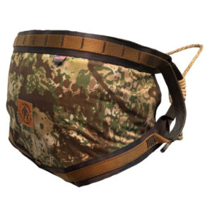 ACO Land Baron Lite Saddle Obskura Transitional