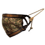 ACO Land Baron Lite Saddle Obskura Transitional — view 2