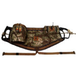 ACO Land Baron Lite Saddle Obskura Transitional — view 4