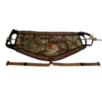 ACO Land Baron Lite Saddle Obskura Transitional — view 5