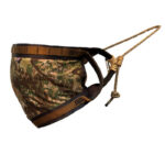 ACO Land Baron Lite Saddle Obskura Transitional — view 6