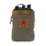 ACO Land Baron Saddle Pouch — view 1