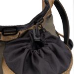 ACO Land Baron Saddle Pouch — view 3