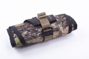 ACO Lazy Hunter Band - FL Camo Hammock