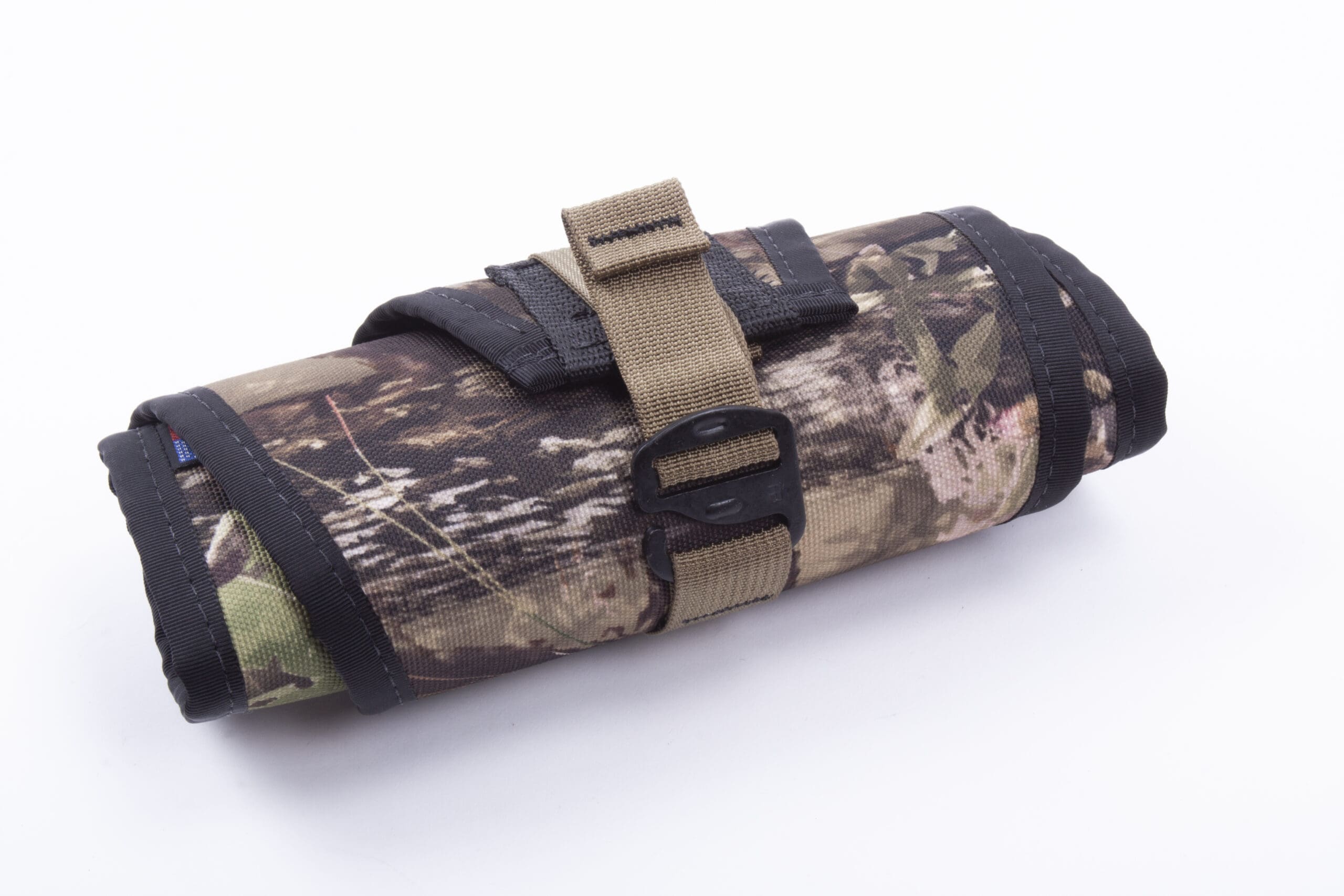 ACO Lazy Hunter Band - FL Camo Hammock