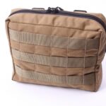 ACO One Stick Saddle Pouch — view 1