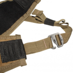 ACO Pioneer’s Revenge Openable Back Band — view 4