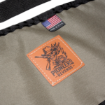 ACO Pioneer’s Revenge Openable Back Band — view 9