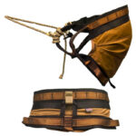 ACO Pioneer’s Revenge Saddle — view 1