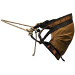 ACO Pioneer’s Revenge Saddle — view 2
