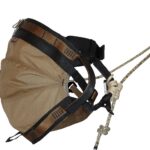ACO Pioneer’s Revenge Saddle — view 4