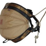 ACO Pioneer’s Revenge Saddle — view 5