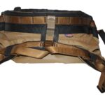 ACO Pioneer’s Revenge Saddle — view 6