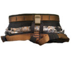 ACO Pioneer’s Revenge Saddle Kit Obskura Skyfall — view 3