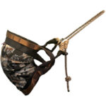ACO Pioneer’s Revenge Saddle Kit Obskura Skyfall — view 5