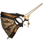 ACO Pioneer’s Revenge Saddle Kit Obskura Transitional — view 13