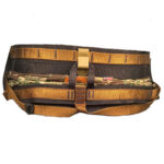 ACO Pioneer’s Revenge Saddle Kit Obskura Transitional — view 3