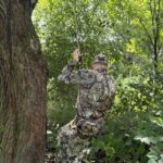 ACO Pioneer’s Revenge Saddle Kit Obskura Transitional — view 10