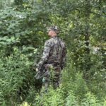 ACO Pioneer’s Revenge Saddle Kit Obskura Transitional — view 12