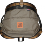 ACO Pioneer’s Revenge Saddle Ranger Green — view 2