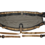 ACO Pioneer’s Revenge Saddle Ranger Green — view 4