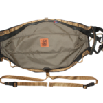 ACO Pioneer’s Revenge Saddle Ranger Green — view 5