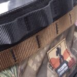 ACO Wood Deluxe Saddle FL Camo Hammock — view 6