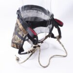 ACO Wood Deluxe Saddle FL Camo Hammock — view 10