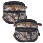 ACO Wood Deluxe Saddle Kit Obskura Skyfall — view 2