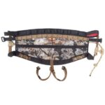 ACO Wood Deluxe Saddle Kit Obskura Skyfall — view 3