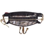 ACO Wood Deluxe Saddle Kit Obskura Skyfall — view 4